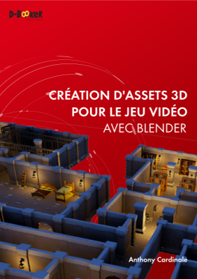 Livre Blender