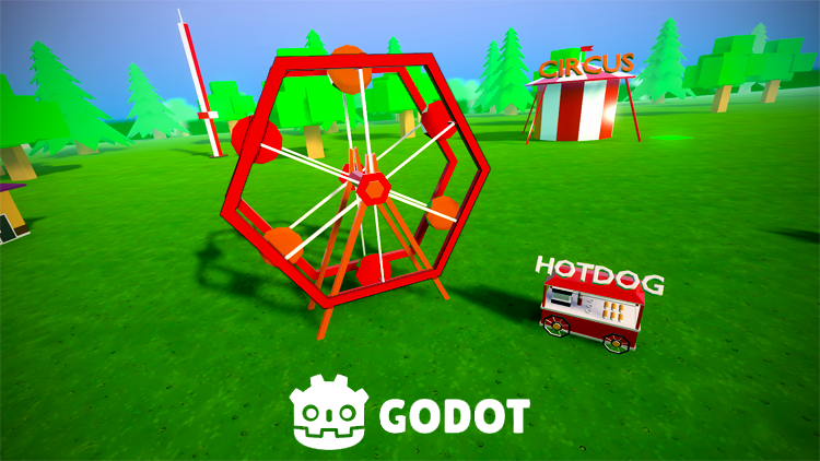 Tutoriel godot city builder