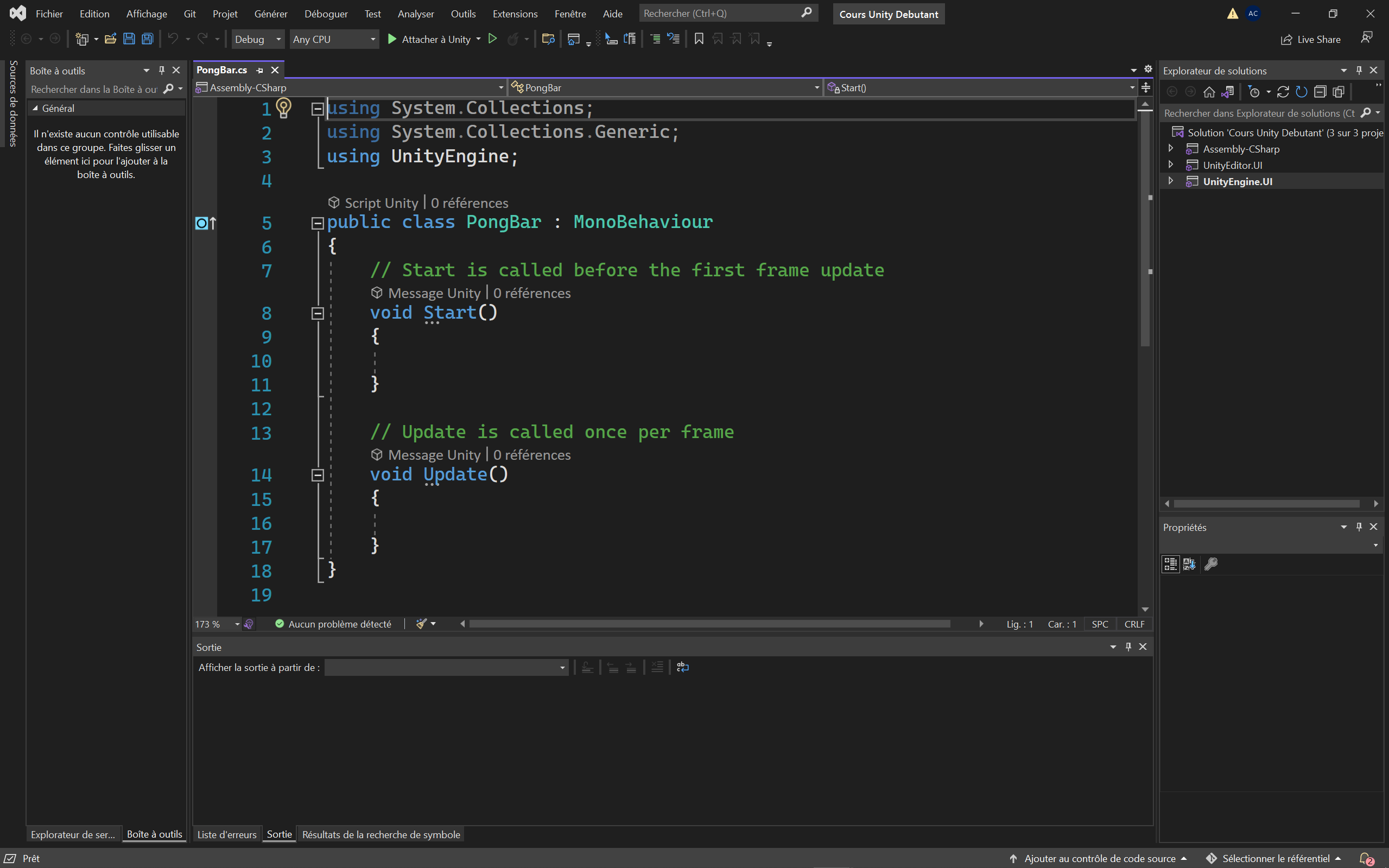 Visual Studio