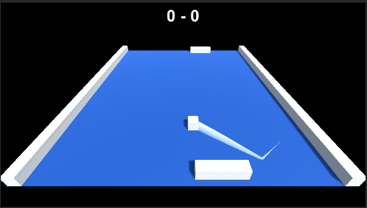 Trail final