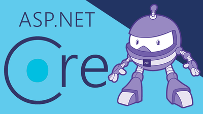 Formation ASP.NET Core