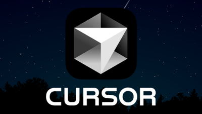 Formation Cursor AI
