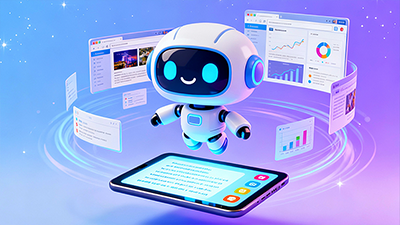 Le Guide du GEO (Generative Engine Optimization) et LLM SEO