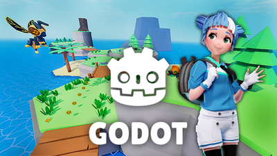 Formation Godot 4