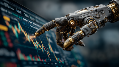 Formation IA Finance