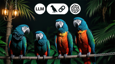 Formation LangChain LLMs
