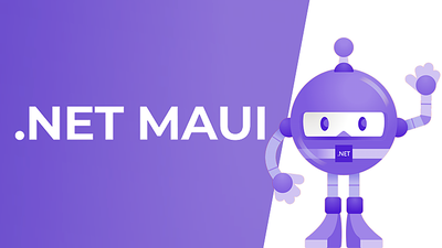Formation .NET MAUI