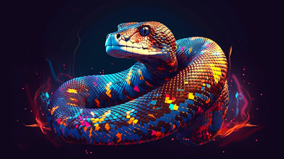 Formation Pygame Python