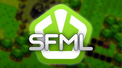 Formation SFML