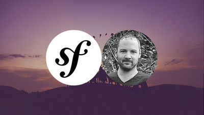 Formation Symfony 7