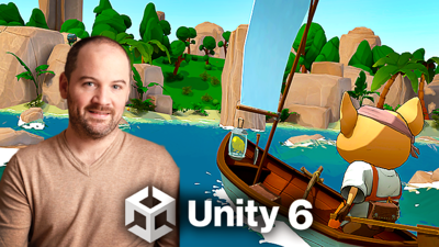 Formation Unity 6