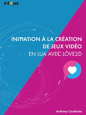 Couverture Livre Love2D