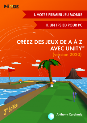 Livre Unity