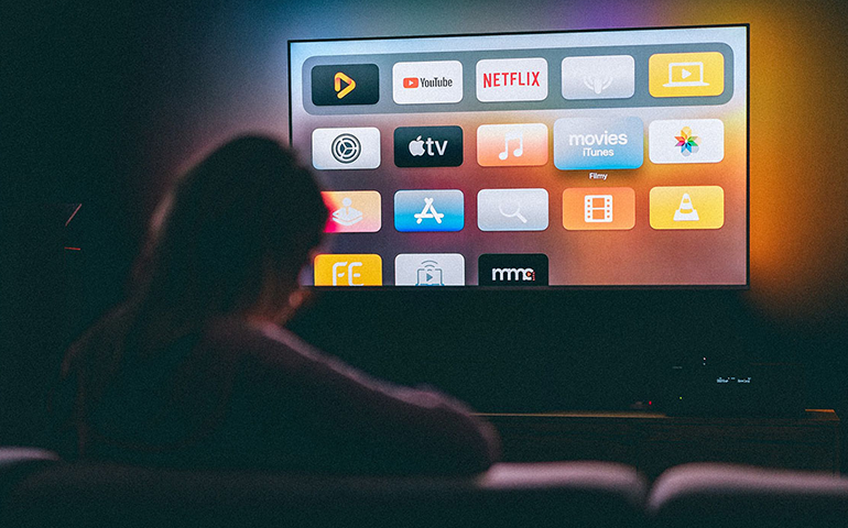 Comment créer une plateforme de VOD rapidement ?