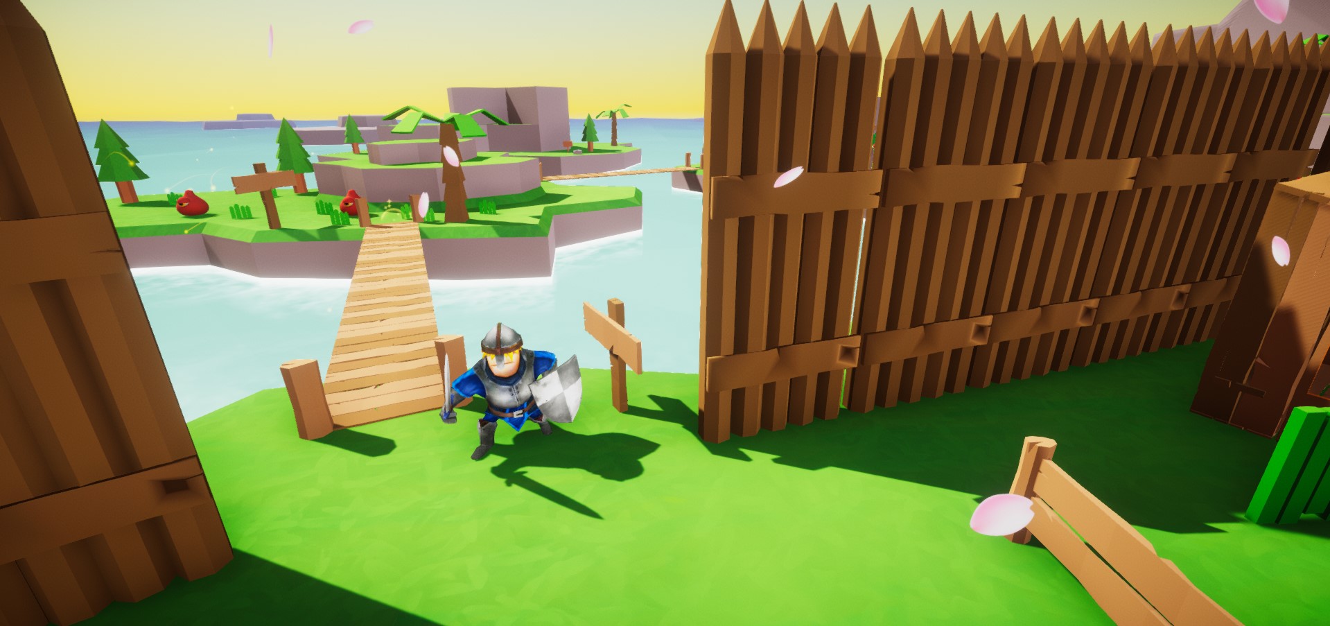 Unity : Créer un RPG 3D avec C# - Formation complète